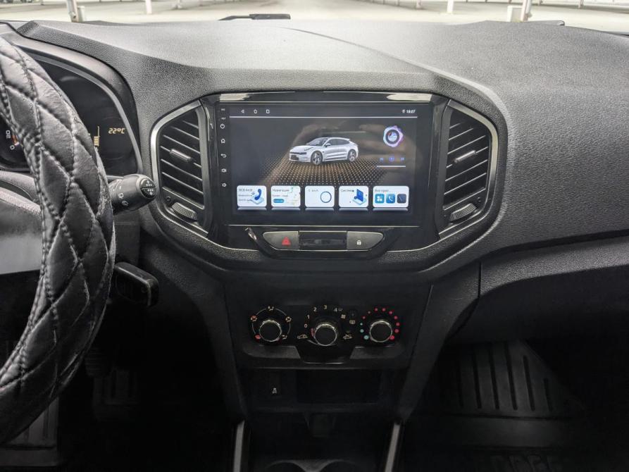 Lada (ВАЗ) XRAY I Екатеринбург  - изображение 9