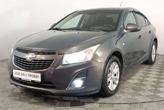 Chevrolet Cruze I Рестайлинг с пробегом 2012 года, цена 780 000 рублей, 113855 км, седан, Автокод Объявления