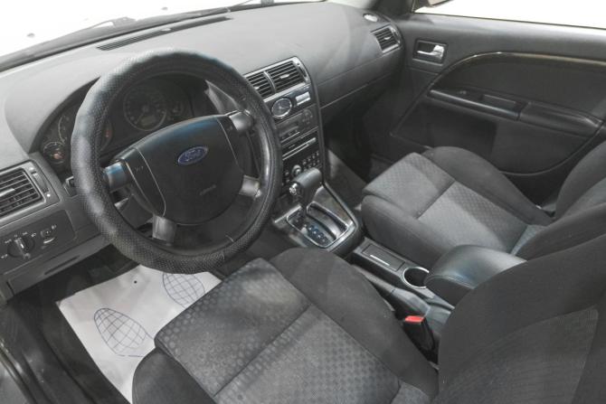 Ford Mondeo III Рестайлинг с пробегом 2005 года, цена 319 000 рублей, 266000 км, седан, Автокод Объявления