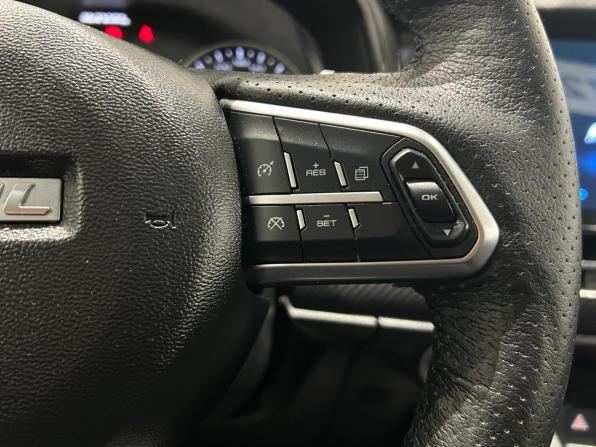 Haval F7x I с пробегом 2021 года, цена 1 609 000 рублей, 74658 км, внедорожник, Автокод Объявления