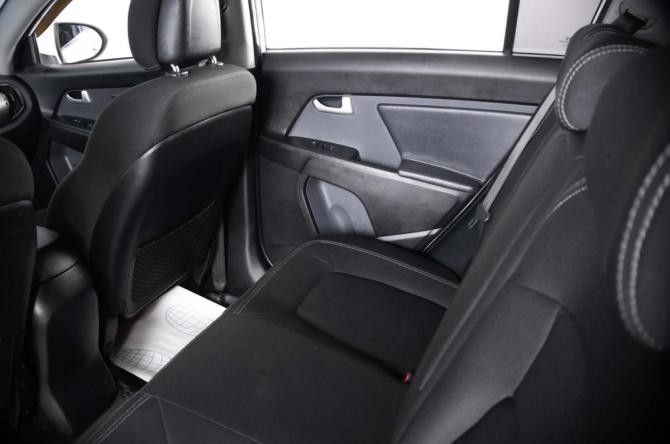 Kia Sportage III с пробегом 2011 года, цена 959 000 рублей, 175668 км, внедорожник, Автокод Объявления