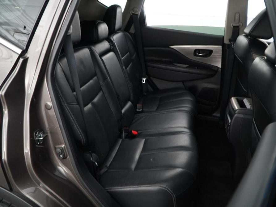 Nissan Murano III (Z52) Москва  - изображение 7