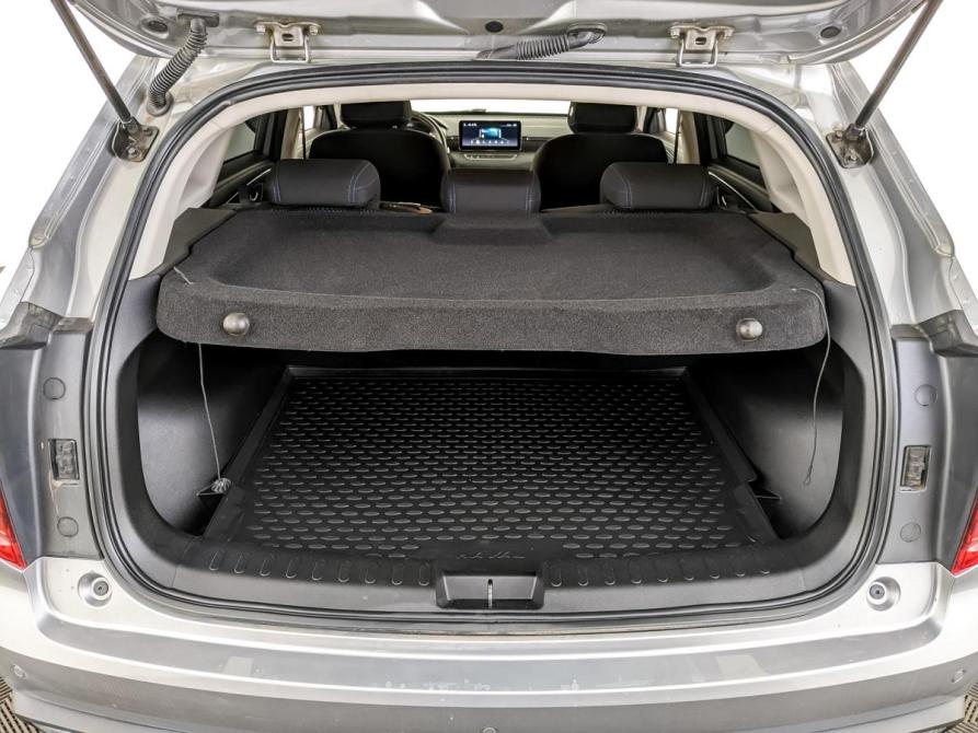 Haval Jolion I Санкт-Петербург  - изображение 10