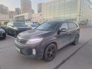 Kia Sorento II Рестайлинг Санкт-Петербург  - изображение 5