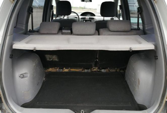 Hyundai Matrix I Рестайлинг с пробегом 2006 года, цена 350 000 рублей, 228653 км, компактвэн, Автокод Объявления