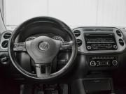 Volkswagen Tiguan I Рестайлинг Екатеринбург  - изображение 34