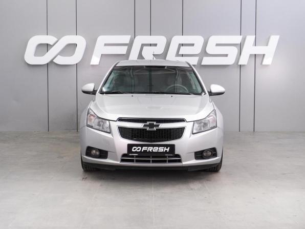 Chevrolet Cruze I с пробегом 2012 года, цена 749 000 рублей, 150445 км, седан, Автокод Объявления