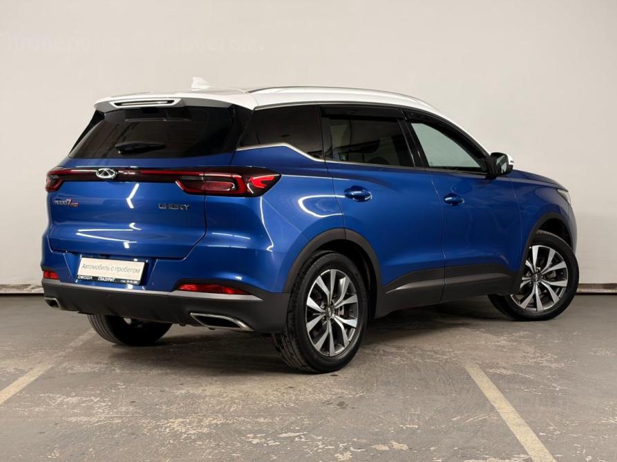 Chery Tiggo 7 Pro I Екатеринбург  - изображение 2