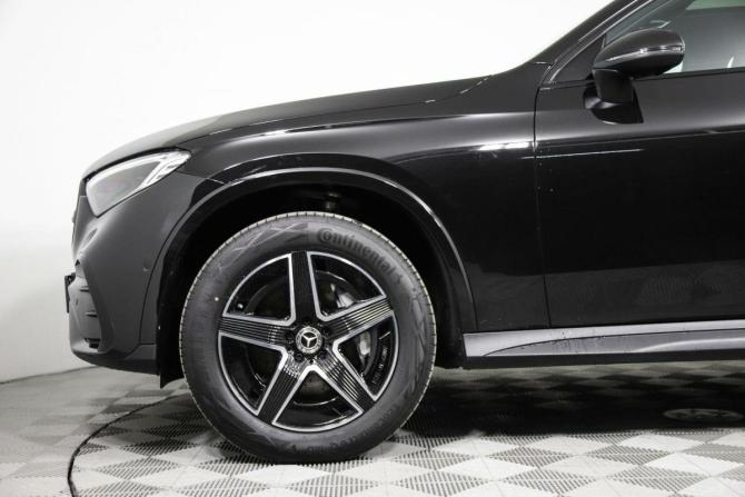 Новый Mercedes-Benz GLC Coupe II (C254) 2025 года, цена 7 890 000 рублей, внедорожник, Автокод Объявления