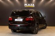 Chevrolet Orlando I Уфа  - изображение 23