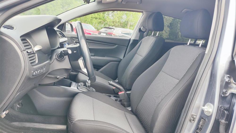 Kia Rio IV Пермь  - изображение 17