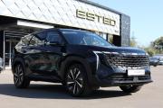 Geely Atlas II Москва  - изображение 28