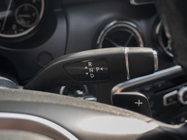 Mercedes-Benz A-Класс III (W176) с пробегом 2013 года, цена 1 480 000 рублей, 249901 км, хэтчбек, Автокод Объявления