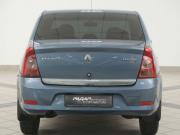 Renault Logan I Рестайлинг Иваново  - изображение 20