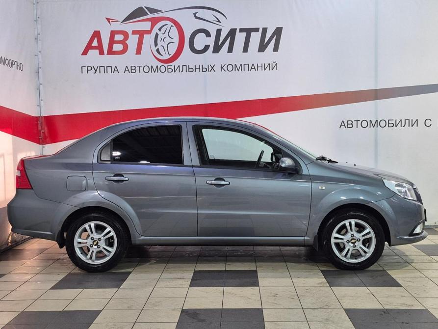 Chevrolet Nexia I Воронеж  - изображение 9
