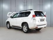 Toyota Land Cruiser Prado 150 Series Воронеж  - изображение 29