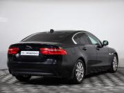Jaguar XE I Санкт-Петербург  - изображение 30