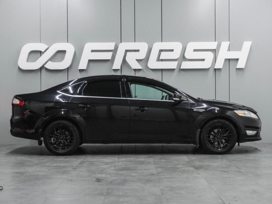 Ford Mondeo IV Рестайлинг Воронеж  - изображение 5