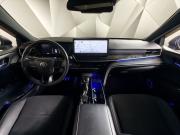 Toyota Camry IX (XV80) China Market Москва  - изображение 34