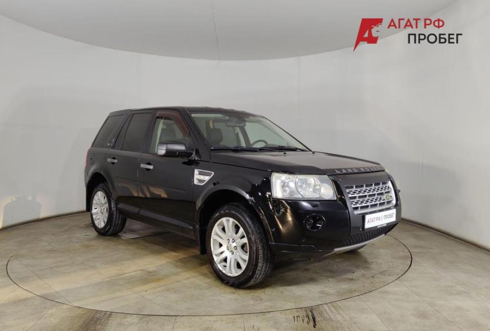 Land Rover Freelander II Волгоград  - изображение 3