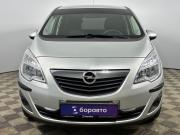 Opel Meriva B Борисоглебск  - изображение 20