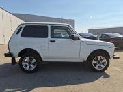 Lada (ВАЗ) Niva Legend Саратов  - изображение 38