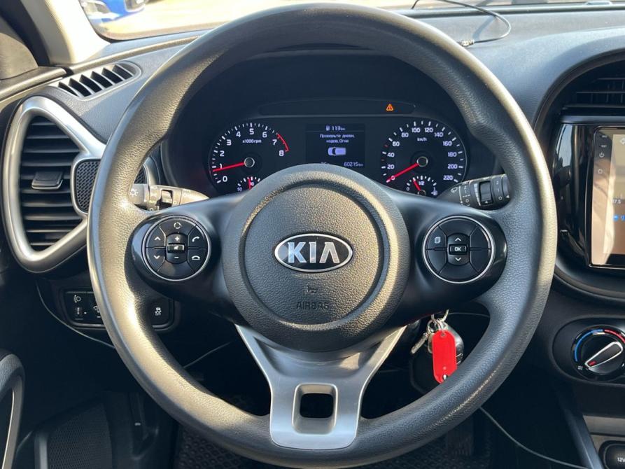 Kia Soul III Уфа  - изображение 12