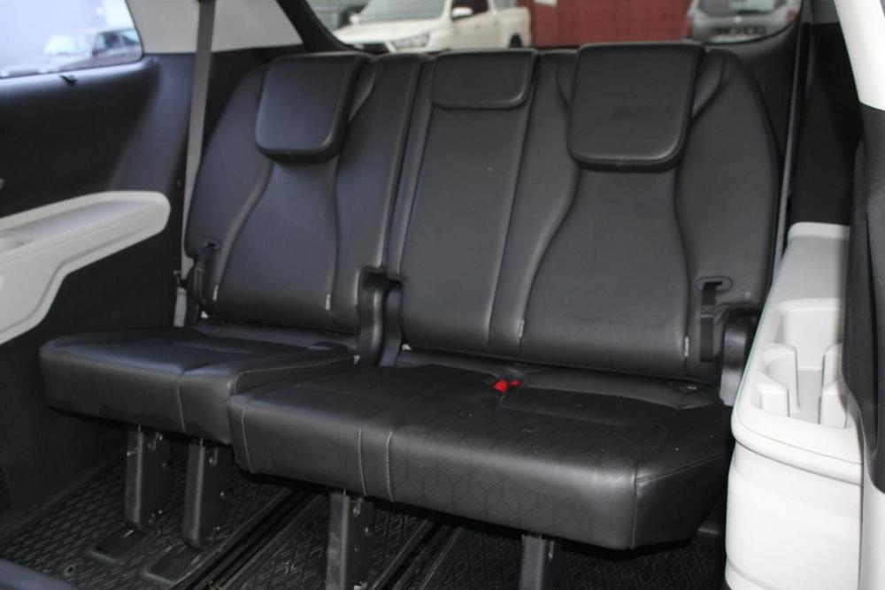 Kia Carnival IV Пермь  - изображение 10