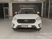 Hyundai Creta I Минеральные Воды  - изображение 23