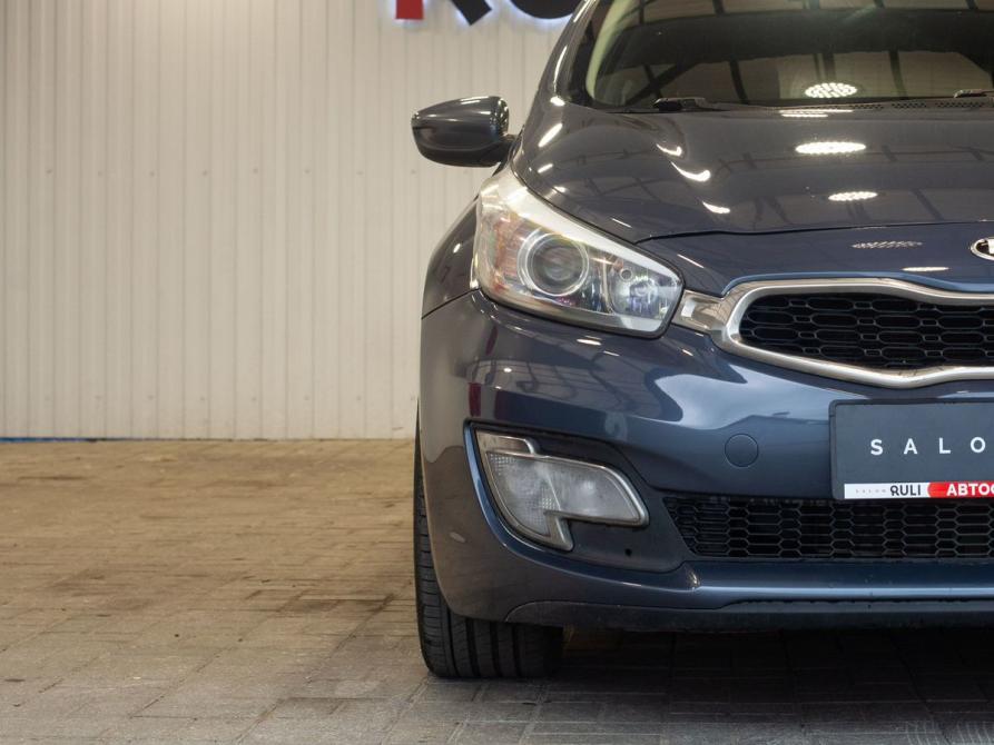 Kia Ceed II Иваново  - изображение 4