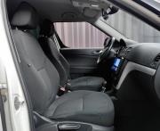 Skoda Yeti I Москва  - изображение 32