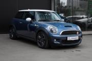 Mini Hatch II (R56) Москва  - изображение 28