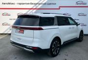 Kia Carnival IV Тюмень  - изображение 27