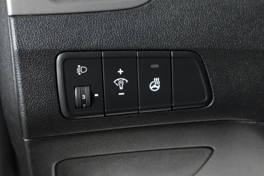 Hyundai Elantra V (MD) Рестайлинг Тюмень  - изображение 20