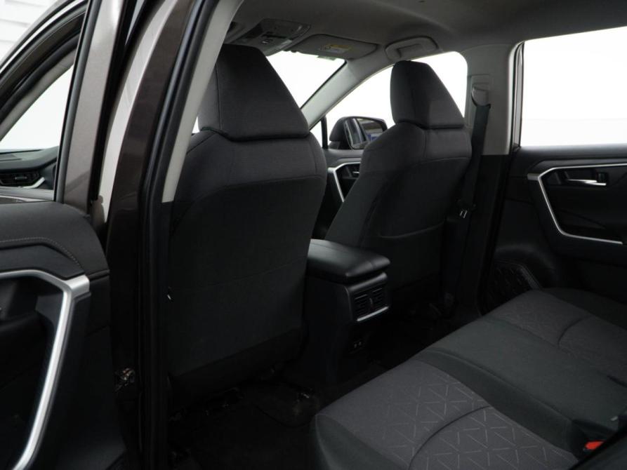 Toyota RAV4 V (XA50) Москва  - изображение 12