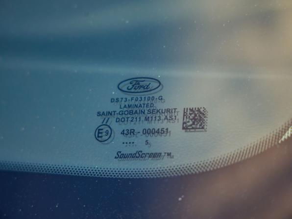 Ford Mondeo V с пробегом 2015 года, цена 1 498 000 рублей, 118933 км, седан, Автокод Объявления