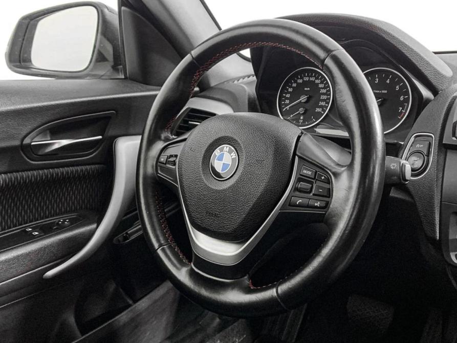 BMW 1 серии II (F20/F21) Ногинск  - изображение 18