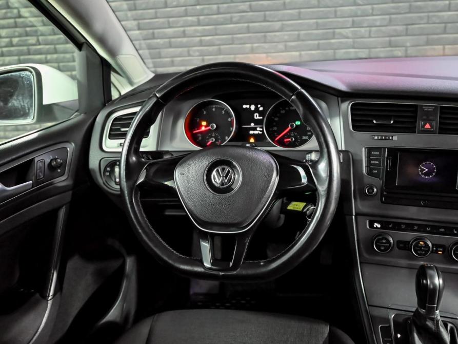 Volkswagen Golf VII Екатеринбург  - изображение 12
