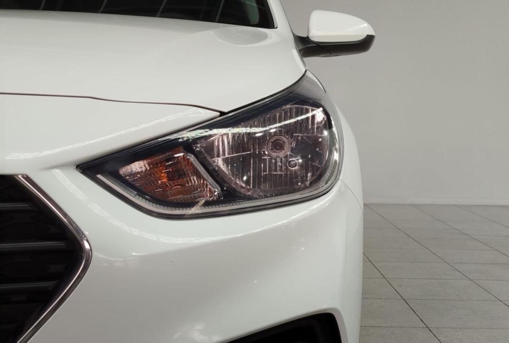 Hyundai Solaris II Саратов  - изображение 9