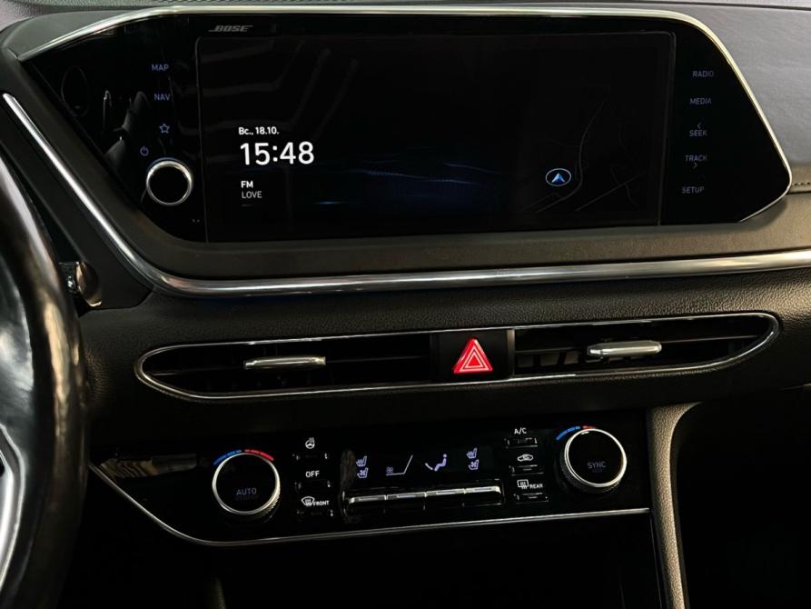 Hyundai Sonata VIII (DN8) Волгоград  - изображение 9