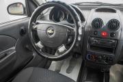 Chevrolet Aveo I Барнаул  - изображение 37