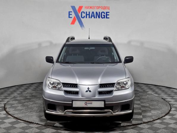 Mitsubishi Outlander I с пробегом 2006 года, цена 749 000 рублей, 83609 км, внедорожник, Автокод Объявления