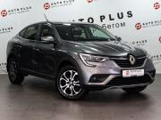 Renault Arkana I Минеральные Воды  - изображение 24