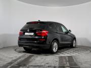BMW X3 II (F25) Рестайлинг Санкт-Петербург  - изображение 24