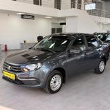 Lada (ВАЗ) Granta I Рестайлинг Нижнекамск  - изображение 24