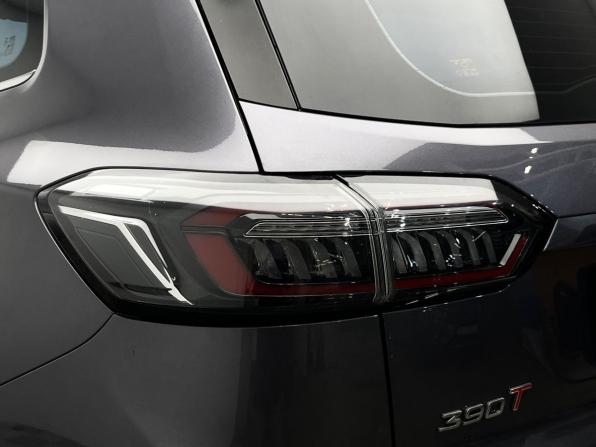 Chery Tiggo 8 Pro Max I с пробегом 2022 года, цена 2 249 000 рублей, 53400 км, внедорожник, Автокод Объявления