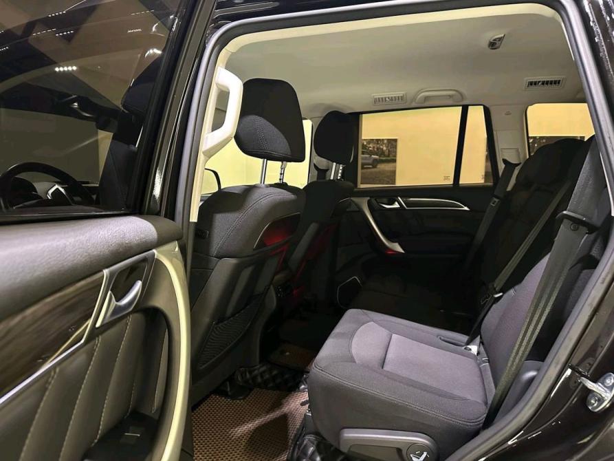 Haval H9 I Рестайлинг Новосибирск  - изображение 14