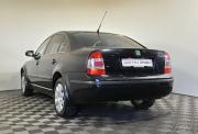 Skoda Superb I Рестайлинг Нижний Новгород  - изображение 24