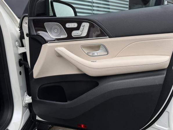 Mercedes-Benz GLS II (X167) с пробегом 2021 года, цена 8 490 000 рублей, 91199 км, внедорожник, Автокод Объявления