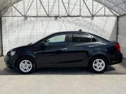 Chevrolet Aveo II Тамбов  - изображение 29
